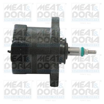Obrázok Ventil regulácie tlaku v systéme Common-Rail MEAT & DORIA  9101