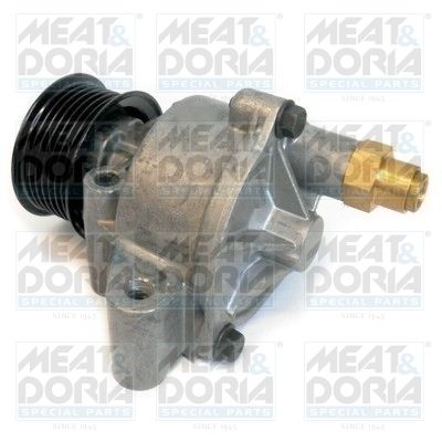 Obrázok Vákuové čerpadlo brzdového systému MEAT & DORIA  91011