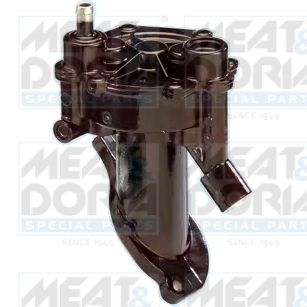 Obrázok Vákuové čerpadlo brzdového systému MEAT & DORIA  91012