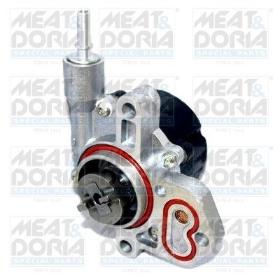 Obrázok Vákuové čerpadlo brzdového systému MEAT & DORIA  91021
