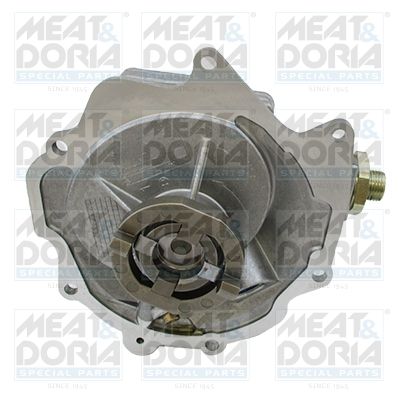 Obrázok Vákuové čerpadlo brzdového systému MEAT & DORIA  91034