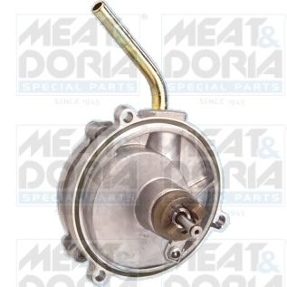 Obrázok Vákuové čerpadlo brzdového systému MEAT & DORIA  91040