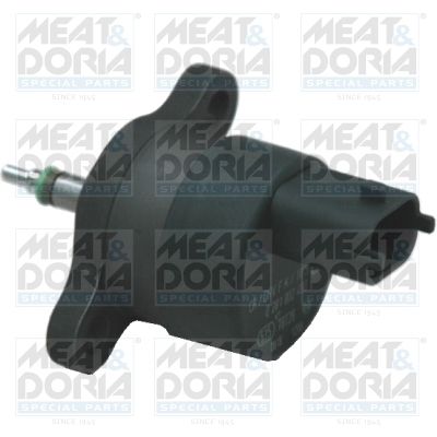 Obrázok Ventil regulácie tlaku v systéme Common-Rail MEAT & DORIA  9105