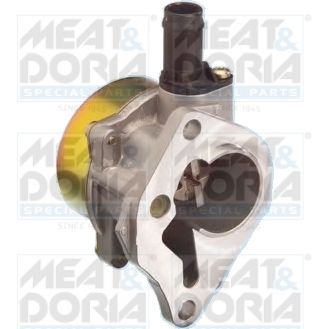 Obrázok Vákuové čerpadlo brzdového systému MEAT & DORIA  91051
