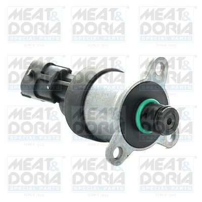 Obrázok Ventil regulácie tlaku v systéme Common-Rail MEAT & DORIA  9107
