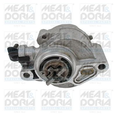 Obrázok Vákuové čerpadlo brzdového systému MEAT & DORIA  91083