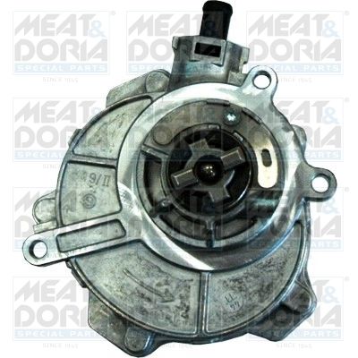 Obrázok Vákuové čerpadlo brzdového systému MEAT & DORIA  91115