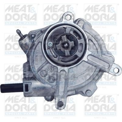 Obrázok Vákuové čerpadlo brzdového systému MEAT & DORIA  91121