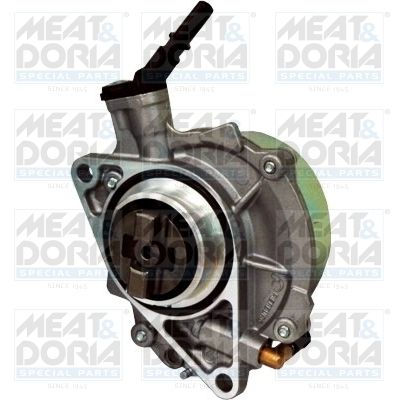 Obrázok Vákuové čerpadlo brzdového systému MEAT & DORIA  91141