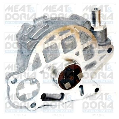 Obrázok Vákuové čerpadlo brzdového systému MEAT & DORIA  91156