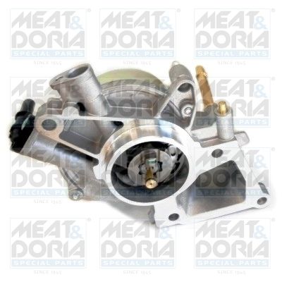 Obrázok Vákuové čerpadlo brzdového systému MEAT & DORIA  91167