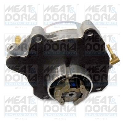 Obrázok Vákuové čerpadlo brzdového systému MEAT & DORIA  91179