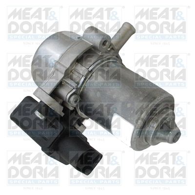 Obrázok Vákuové čerpadlo brzdového systému MEAT & DORIA  91200