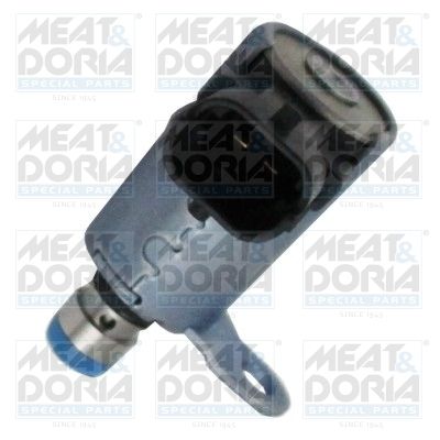 Obrázok Olejový tlakový ventil MEAT & DORIA  91573