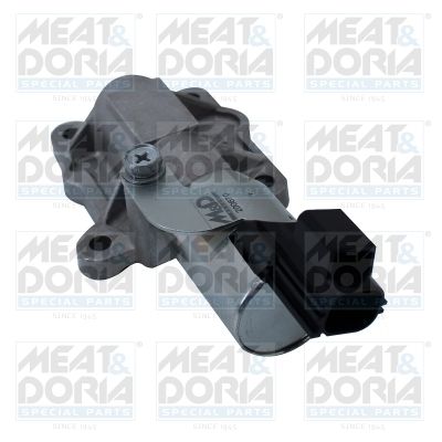 Obrázok Riadiaci ventil nastavenia vačkového hriadeľa MEAT & DORIA  91594