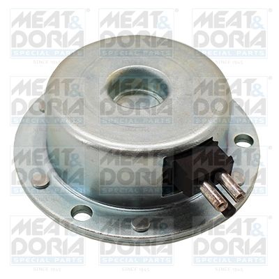 Obrázok Riadiaci ventil nastavenia vačkového hriadeľa MEAT & DORIA  91597