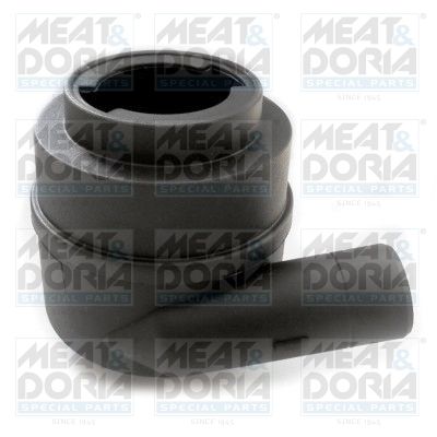 Obrázok Ventil odvetrania kľukovej skrine MEAT & DORIA  91635