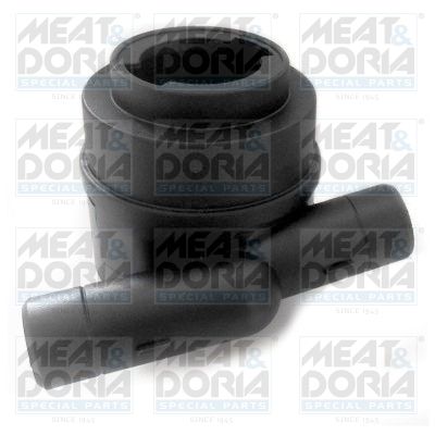 Obrázok Ventil odvetrania kľukovej skrine MEAT & DORIA  91636