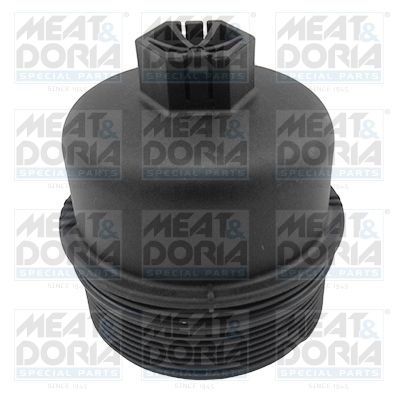 Obrázok Obal olejového filtra MEAT & DORIA  91659