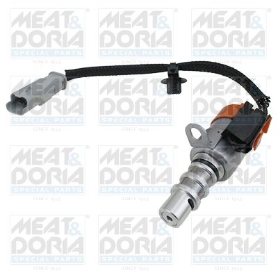 Obrázok Olejový tlakový ventil MEAT & DORIA  91688