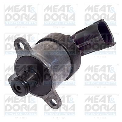 Obrázok Regulačný ventil, Mnożstvo paliva (Common-Rail Systém) MEAT & DORIA  9185