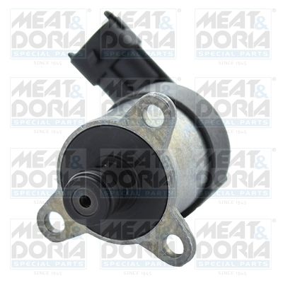 Obrázok Regulačný ventil, Mnożstvo paliva (Common-Rail Systém) MEAT & DORIA  9187