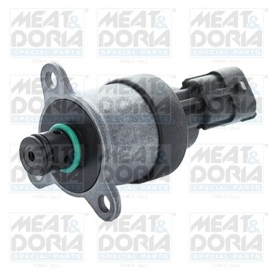 Obrázok Regulačný ventil, Mnożstvo paliva (Common-Rail Systém) MEAT & DORIA  9193