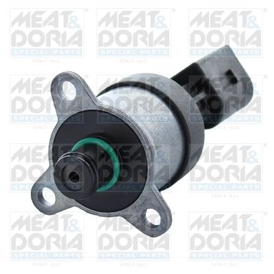 Obrázok Regulačný ventil, Mnożstvo paliva (Common-Rail Systém) MEAT & DORIA  9200
