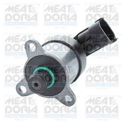Obrázok Regulačný ventil, Mnożstvo paliva (Common-Rail Systém) MEAT & DORIA  9204