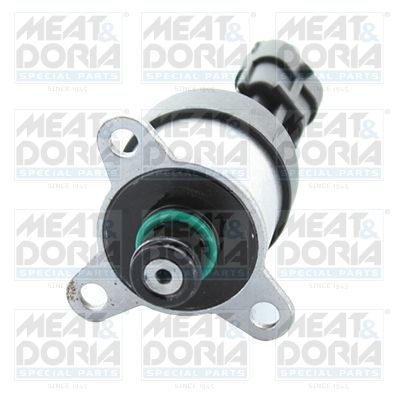 Obrázok Regulačný ventil, Mnożstvo paliva (Common-Rail Systém) MEAT & DORIA  9205