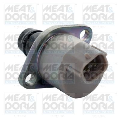 Obrázok Ventil regulácie tlaku v systéme Common-Rail MEAT & DORIA  9207