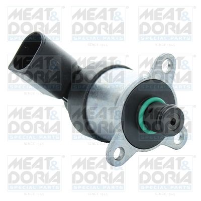 Obrázok Regulačný ventil, Mnożstvo paliva (Common-Rail Systém) MEAT & DORIA  9208
