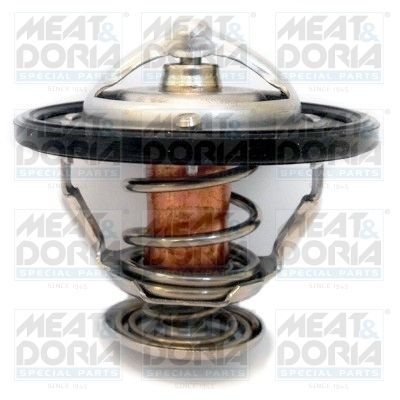 Obrázok Termostat chladenia MEAT & DORIA  92123