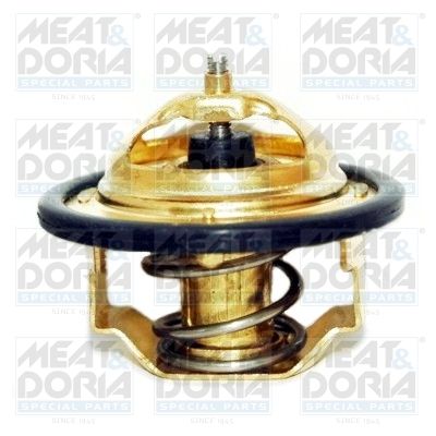 Obrázok Termostat chladenia MEAT & DORIA  92182