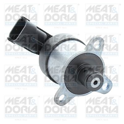 Obrázok Regulačný ventil, Mnożstvo paliva (Common-Rail Systém) MEAT & DORIA  9278