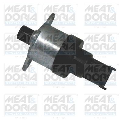 Obrázok Regulačný ventil, Mnożstvo paliva (Common-Rail Systém) MEAT & DORIA  9282