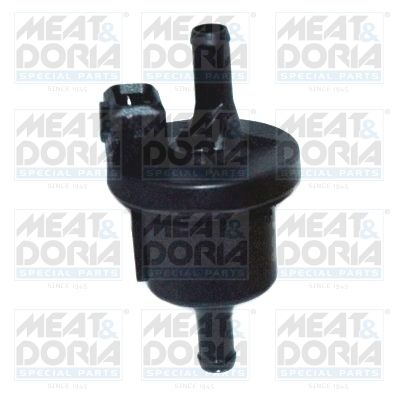 Obrázok Odvetrávací ventil palivovej nádrże MEAT & DORIA  9313