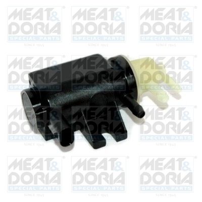 Obrázok Menič tlaku turbodúchadla MEAT & DORIA  9315
