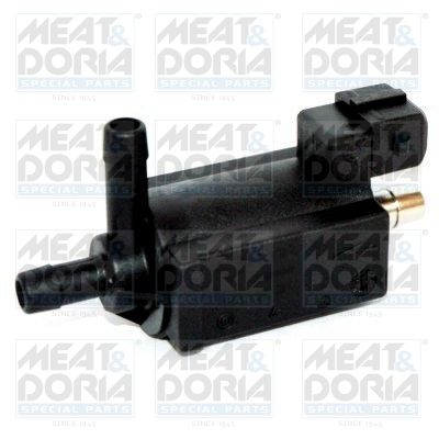 Obrázok Pneumaticky riadený ventil pre nasávanie vzduchu MEAT & DORIA  9317