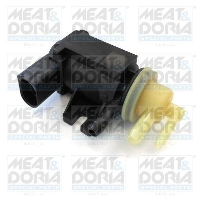 Obrázok Menič tlaku turbodúchadla MEAT & DORIA  9331