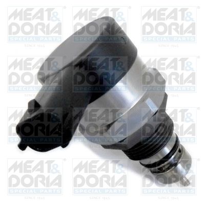 Obrázok Ventil regulácie tlaku v systéme Common-Rail MEAT & DORIA  9380