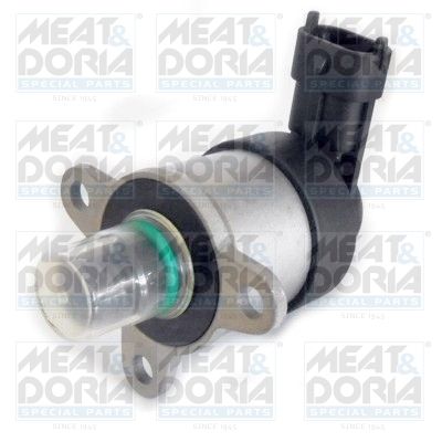 Obrázok Regulačný ventil, Mnożstvo paliva (Common-Rail Systém) MEAT & DORIA  9420