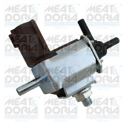 Obrázok Pneumaticky riadený ventil pre nasávanie vzduchu MEAT & DORIA  9451
