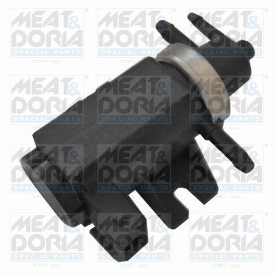 Obrázok Pneumaticky riadený ventil pre nasávanie vzduchu MEAT & DORIA  9470