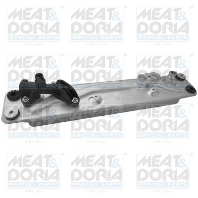 Obrázok Chladič motorového oleja MEAT & DORIA  95134