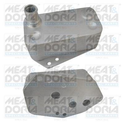 Obrázok Chladič motorového oleja MEAT & DORIA  95154