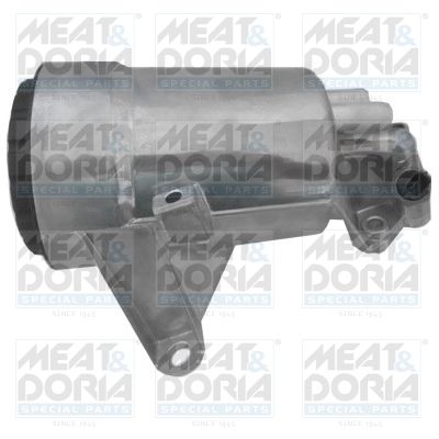 Obrázok Chladič motorového oleja MEAT & DORIA  95175C