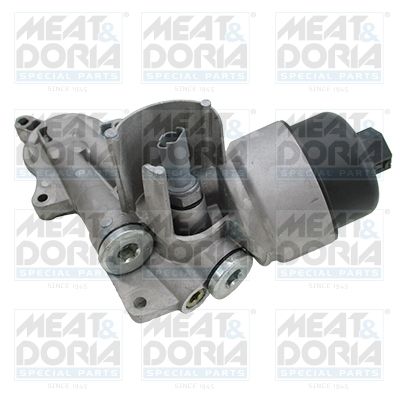 Obrázok Chladič motorového oleja MEAT & DORIA  95309
