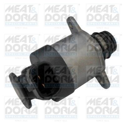 Obrázok Regulačný ventil, Mnożstvo paliva (Common-Rail Systém) MEAT & DORIA  9704