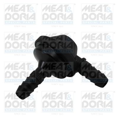 Obrázok Pneumaticky riadený ventil pre nasávanie vzduchu MEAT & DORIA  9760